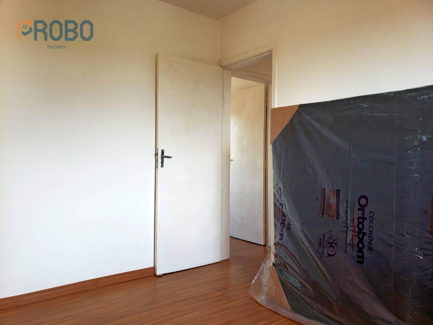 Apartamento à venda com 2 quartos, 58m² - Foto 7