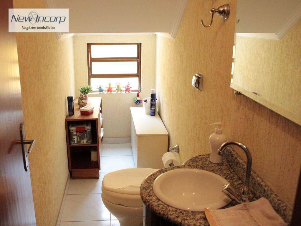 Sobrado à venda com 3 quartos, 197m² - Foto 16