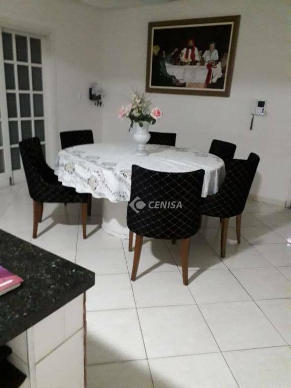 Casa à venda com 4 quartos, 300m² - Foto 6