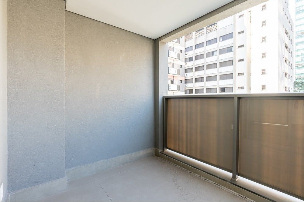 Apartamento à venda com 1 quarto, 61m² - Foto 57