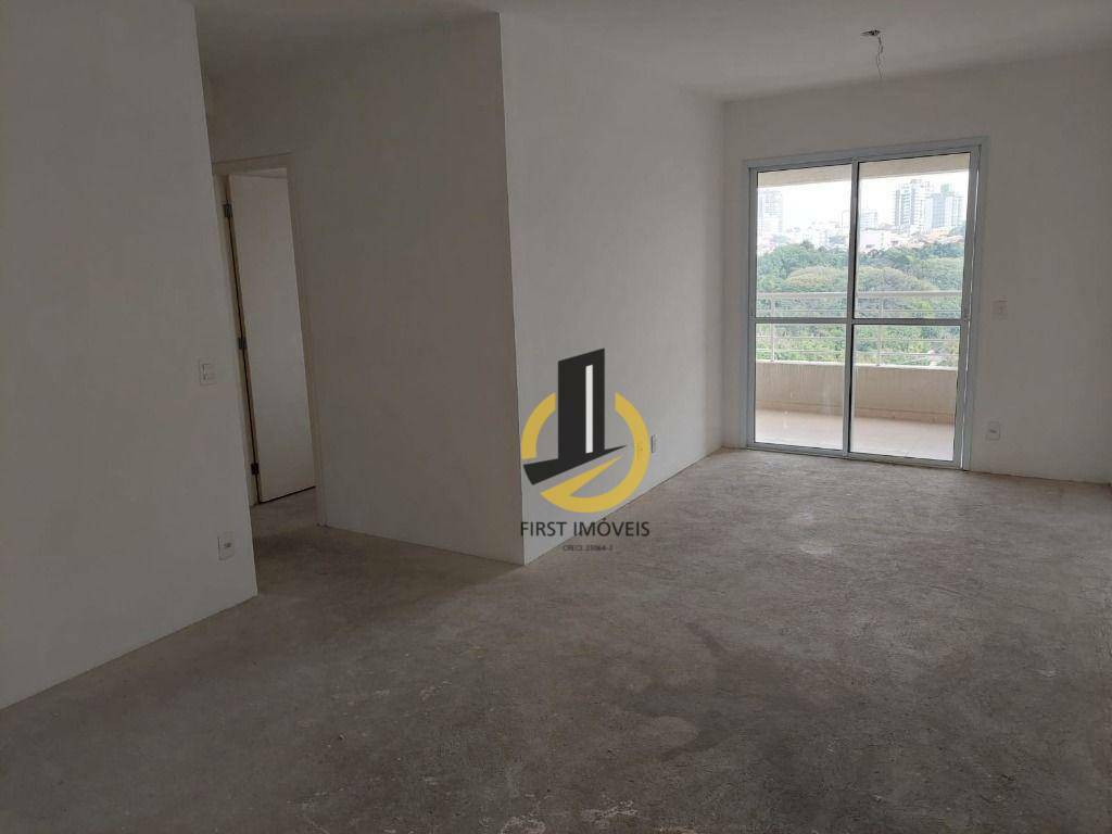 Apartamento à venda com 3 quartos, 84m² - Foto 1