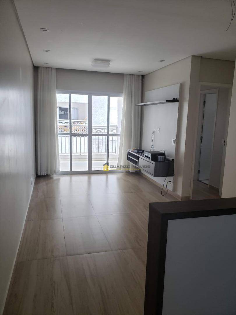 Apartamento à venda com 2 quartos, 64m² - Foto 1