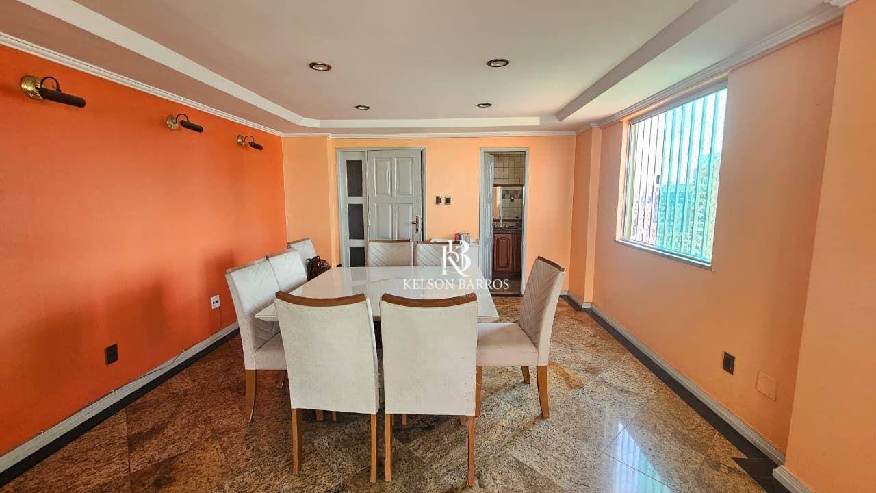 Apartamento, 3 quartos, 137 m² - Foto 2