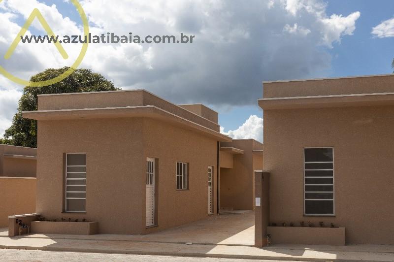 Casa à venda com 2 quartos, 59m² - Foto 2