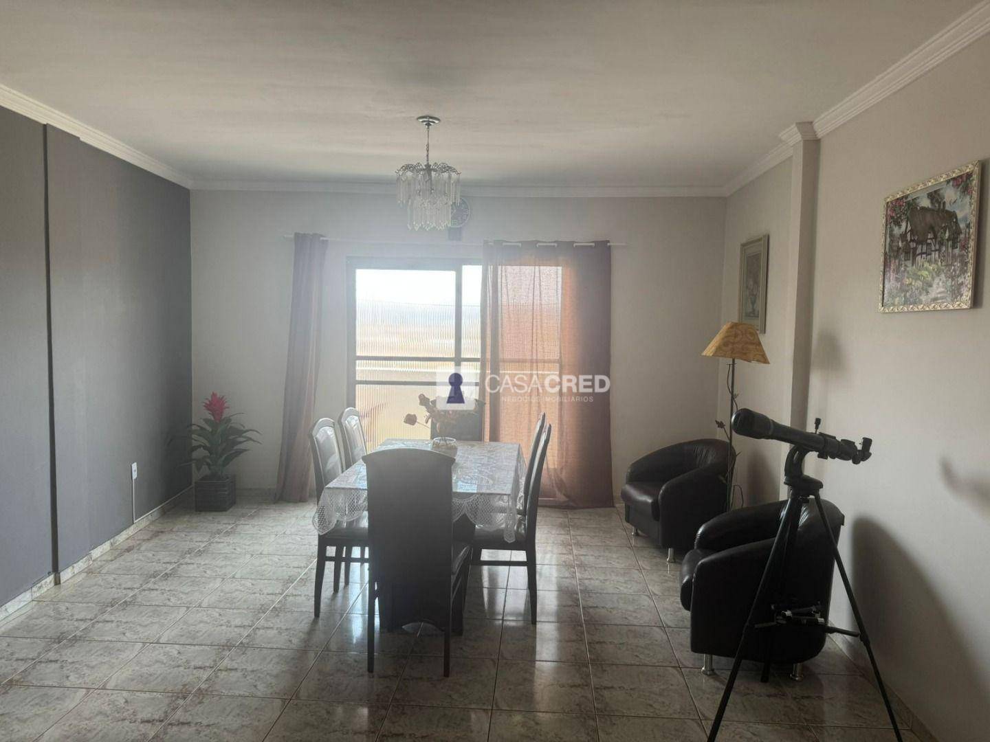 Apartamento, 3 quartos, 162 m² - Foto 3