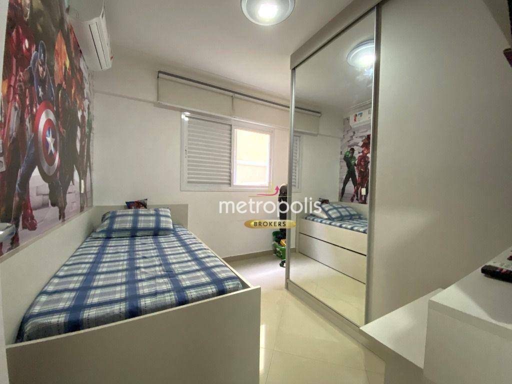 Apartamento à venda com 2 quartos, 72m² - Foto 9