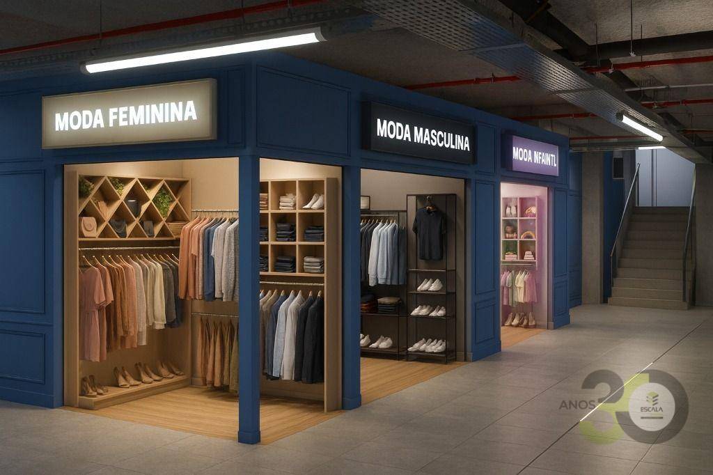 Box-Garagem, 2 m² - Foto 12