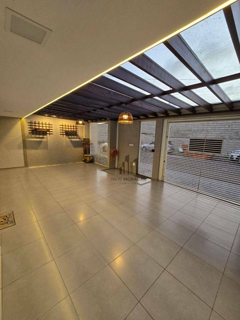 Sobrado, 3 quartos, 122 m² - Foto 31