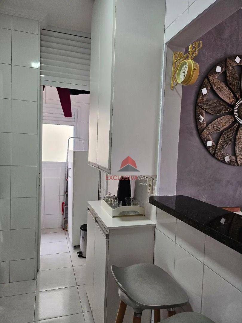 Apartamento à venda com 2 quartos, 59m² - Foto 9