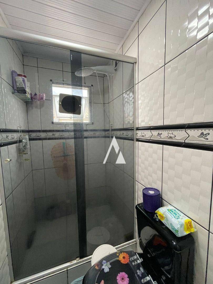 Sobrado à venda com 3 quartos, 89m² - Foto 10