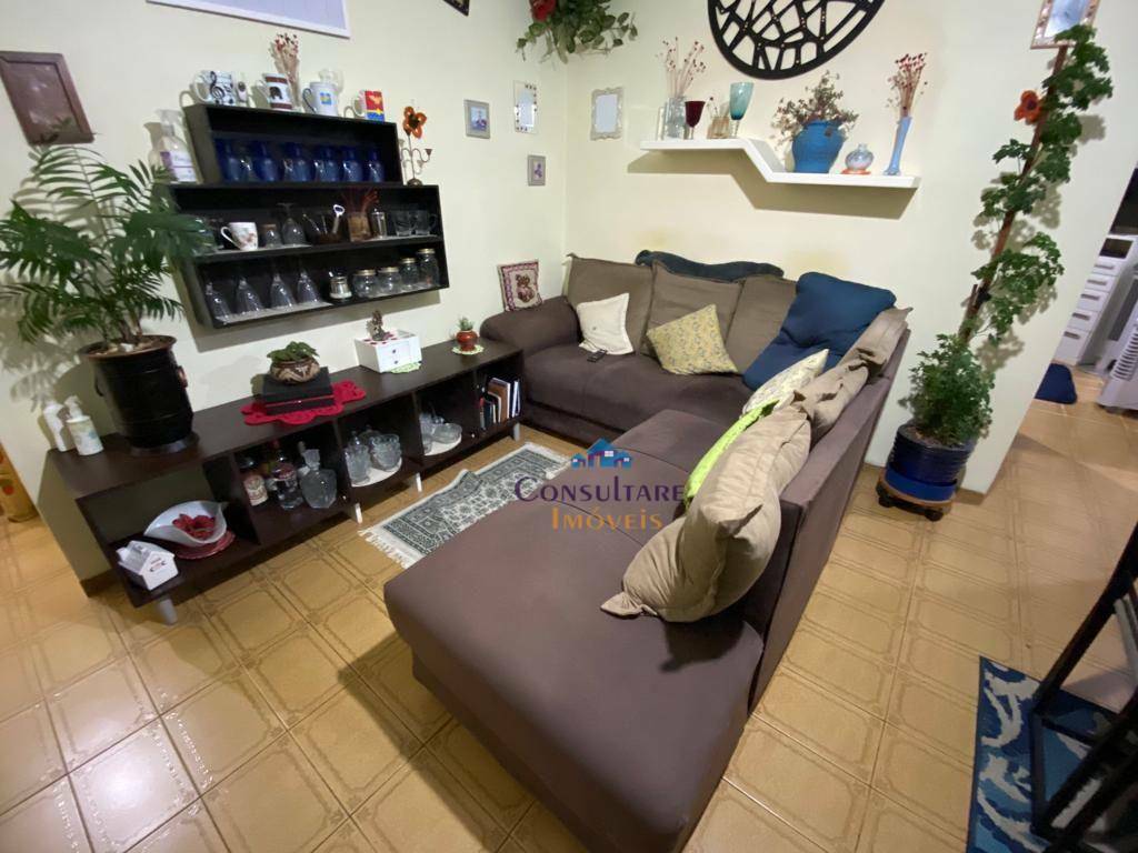 Apartamento à venda com 1 quarto, 53m² - Foto 6