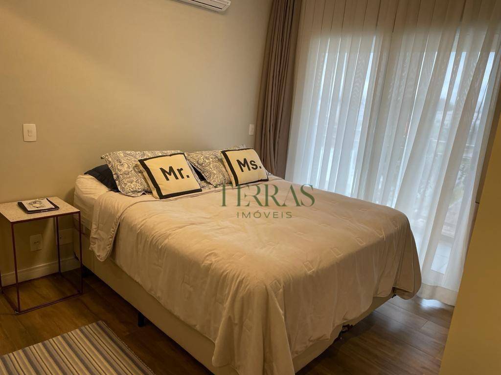 Apartamento à venda com 2 quartos, 130m² - Foto 7