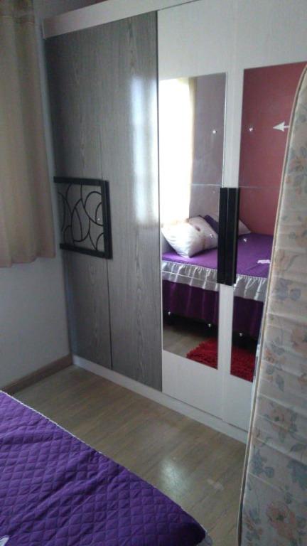 Apartamento à venda com 2 quartos, 50m² - Foto 22