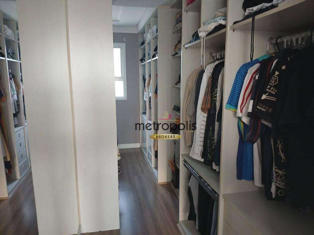 Sobrado à venda com 4 quartos, 800m² - Foto 16