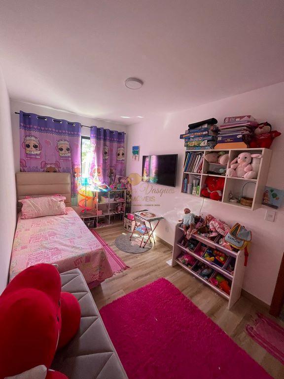 Apartamento à venda com 2 quartos, 57m² - Foto 9