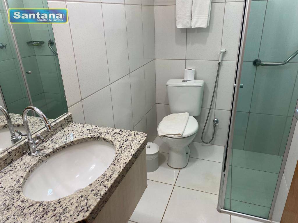 Apartamento à venda com 2 quartos, 52m² - Foto 11