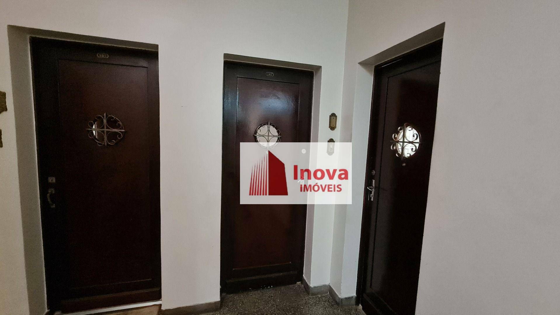 Apartamento à venda com 3 quartos, 100m² - Foto 28