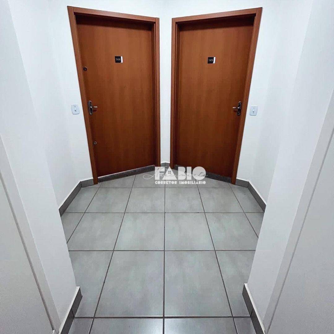 Apartamento à venda com 1 quarto, 47m² - Foto 8