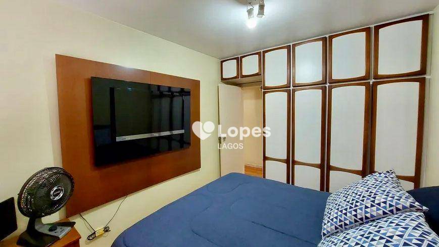 Apartamento à venda com 4 quartos, 160m² - Foto 8