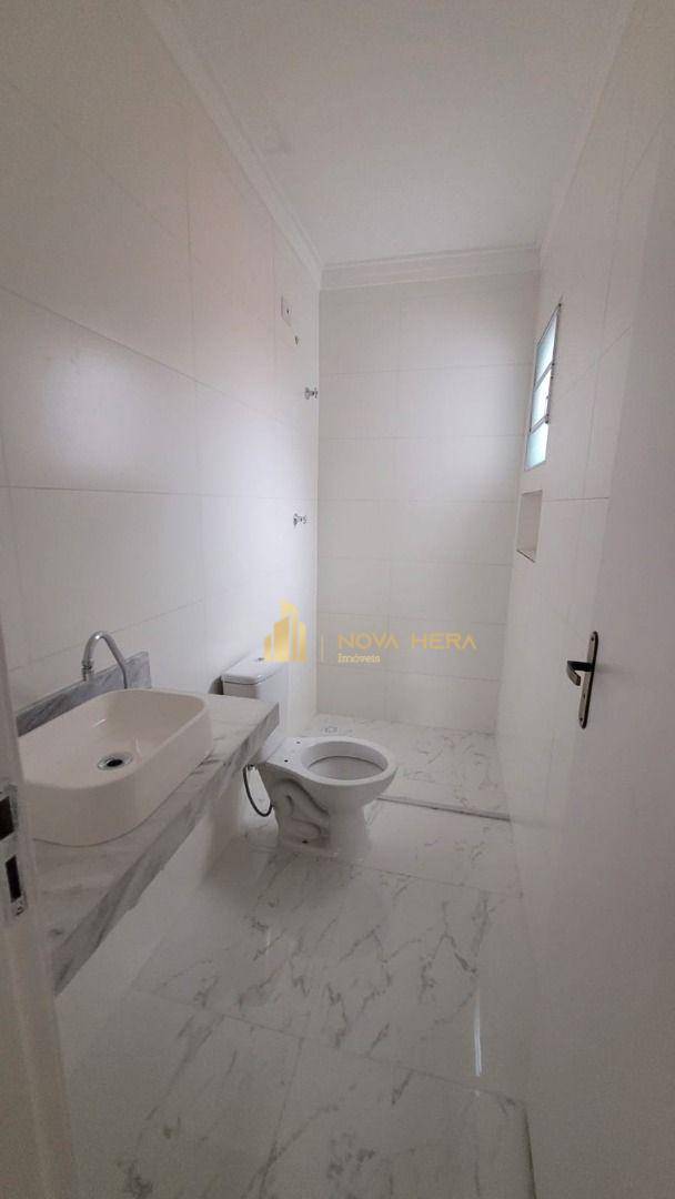 Sobrado à venda com 2 quartos, 67m² - Foto 13