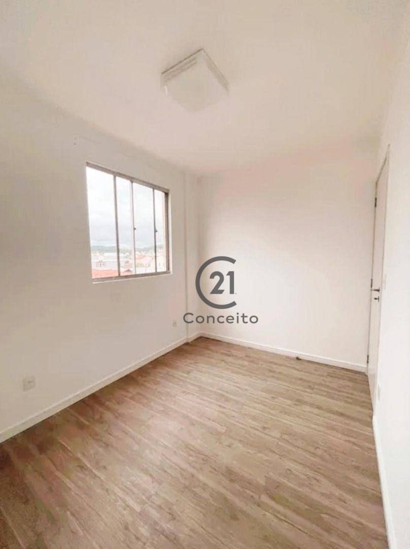 Apartamento, 2 quartos, 56 m² - Foto 2