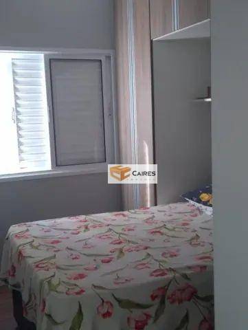 Apartamento à venda com 2 quartos, 47m² - Foto 7