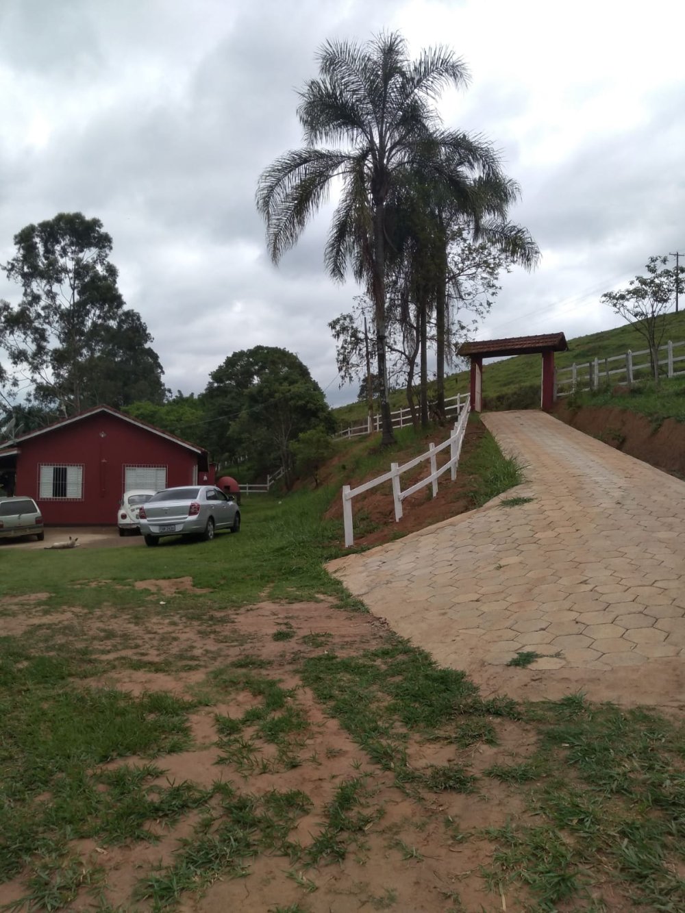 Sítio à venda com 3 quartos, 59m² - Foto 9