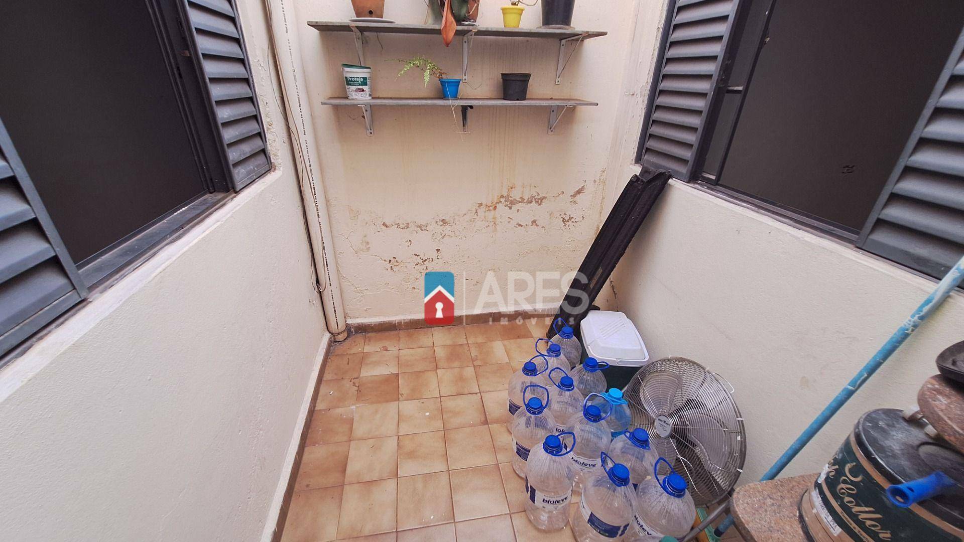 Casa para alugar com 3 quartos, 194m² - Foto 5