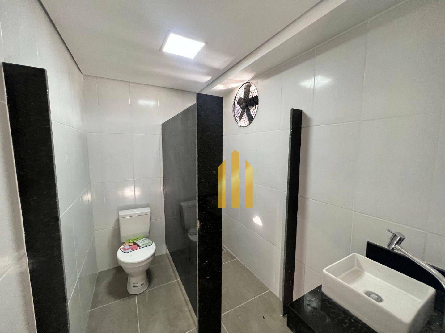 Loja-Salão à venda e aluguel, 330m² - Foto 20