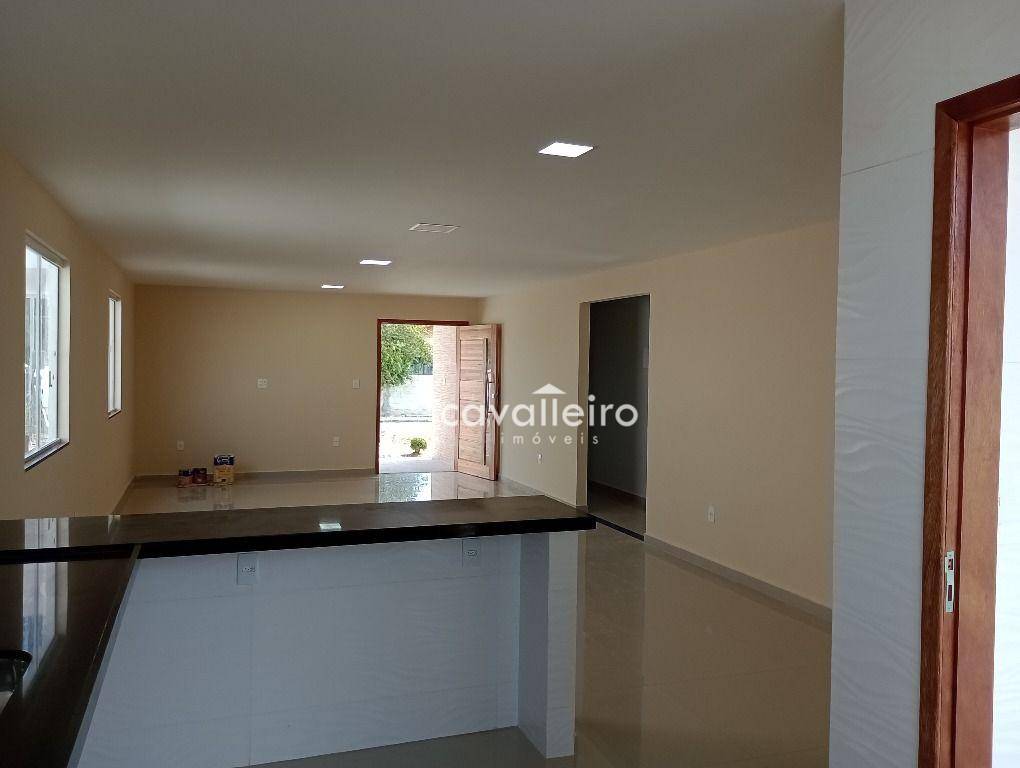 Casa de Condomínio à venda com 3 quartos, 150m² - Foto 10