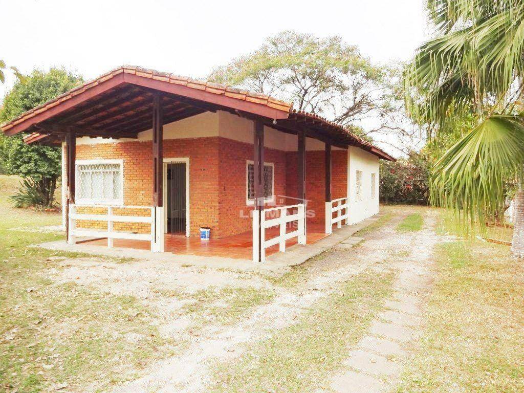 Chácara à venda com 3 quartos, 279m² - Foto 8