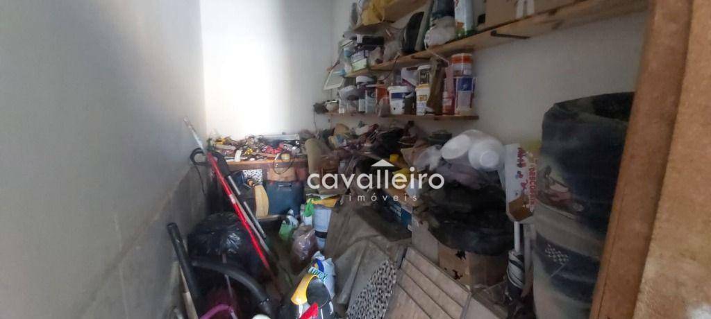 Casa de Condomínio à venda com 3 quartos, 120m² - Foto 21