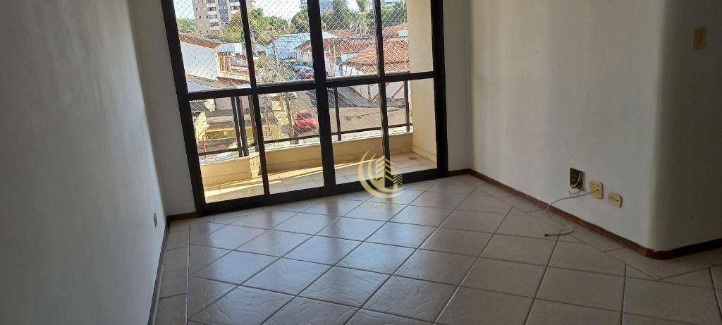 Apartamento à venda com 3 quartos, 109m² - Foto 1