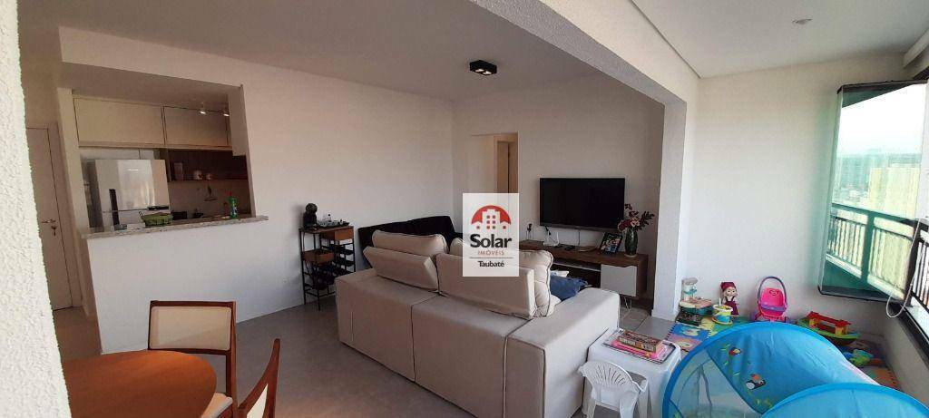 Apartamento à venda com 2 quartos, 77m² - Foto 19