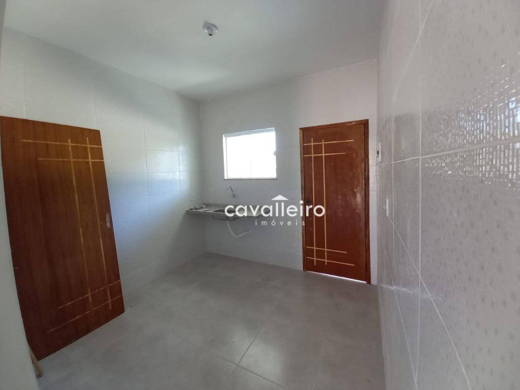 Casa à venda com 2 quartos, 65m² - Foto 14