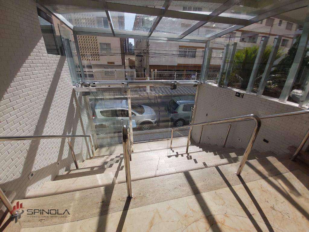 Apartamento à venda com 3 quartos, 109m² - Foto 7