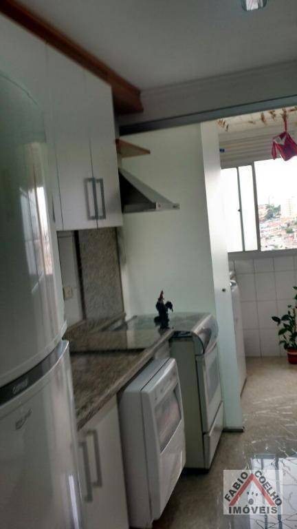 Apartamento à venda com 3 quartos, 67m² - Foto 20