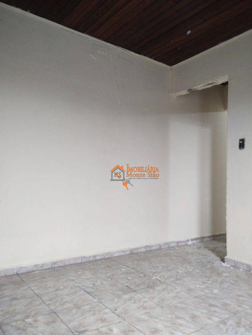 Sobrado à venda com 6 quartos, 300m² - Foto 5