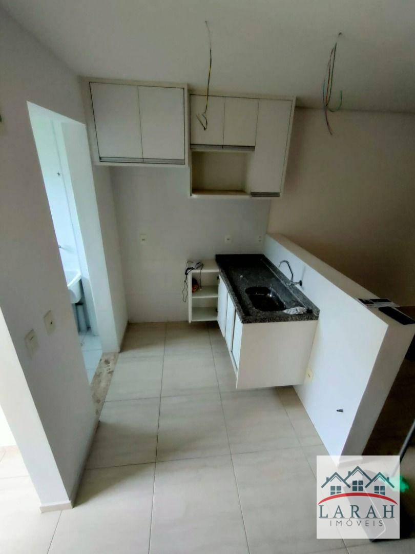 Casa de Condomínio à venda com 2 quartos, 69m² - Foto 3