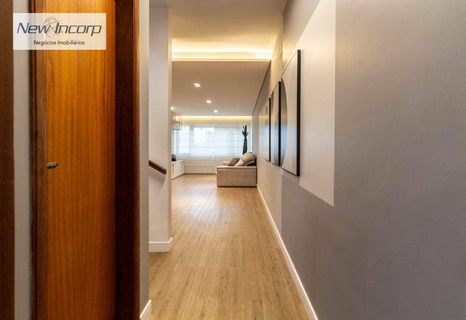 Sobrado à venda com 3 quartos, 227m² - Foto 6