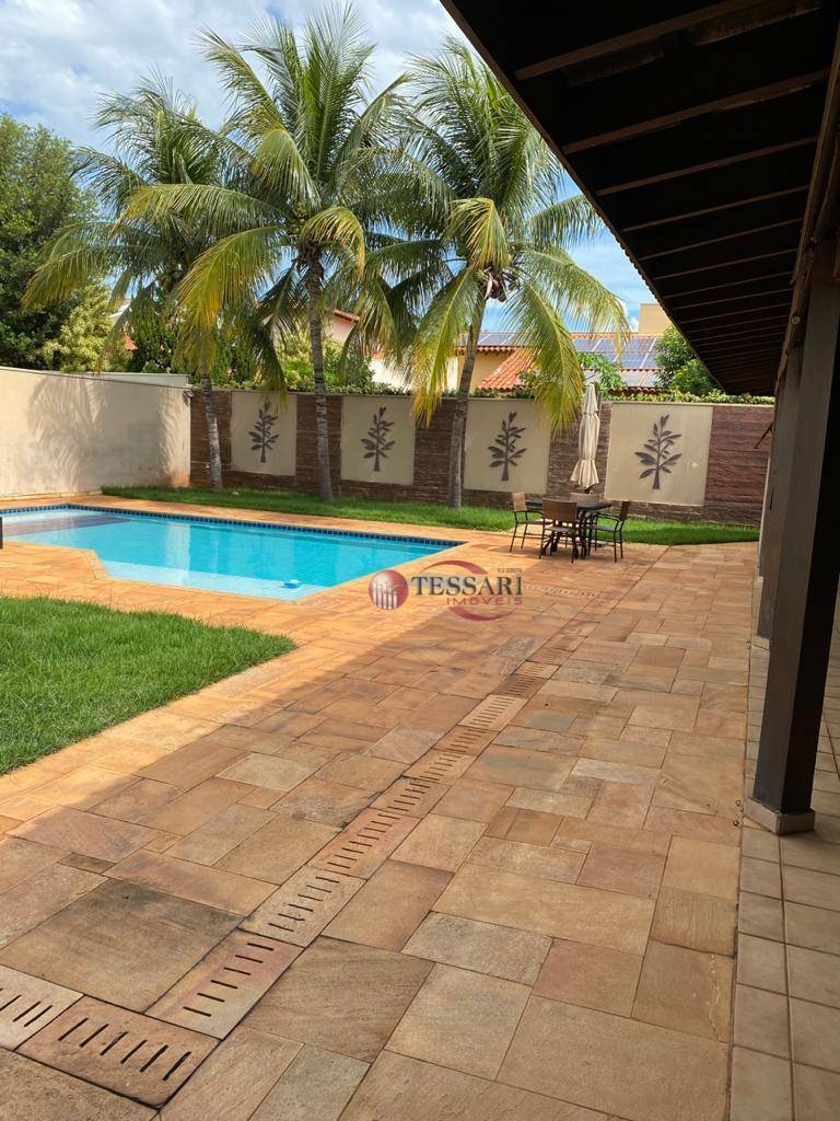 Casa à venda e aluguel com 4 quartos, 600m² - Foto 26