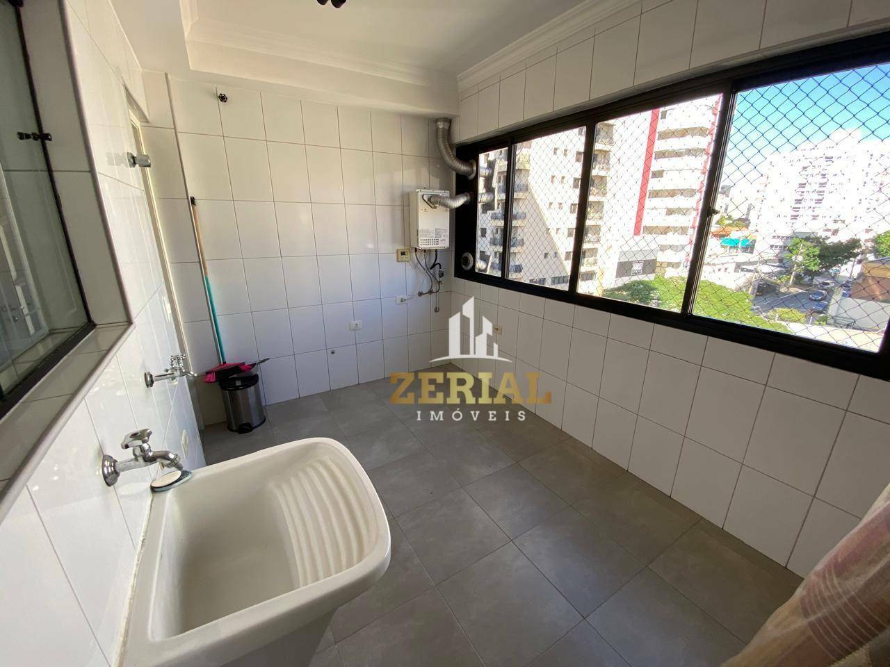 Apartamento à venda e aluguel com 3 quartos, 160m² - Foto 16