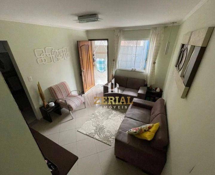 Sobrado à venda com 3 quartos, 100m² - Foto 6