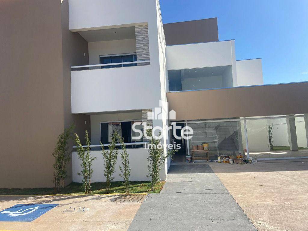 Apartamento à venda com 2 quartos, 65m² - Foto 1