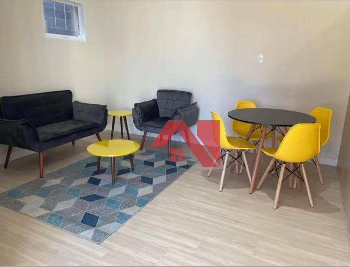 Loja-Salão para alugar, 30m² - Foto 1