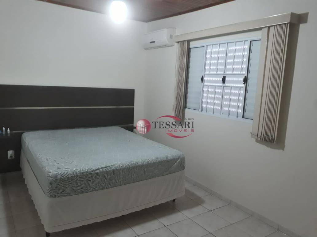 Casa à venda com 2 quartos, 180m² - Foto 10