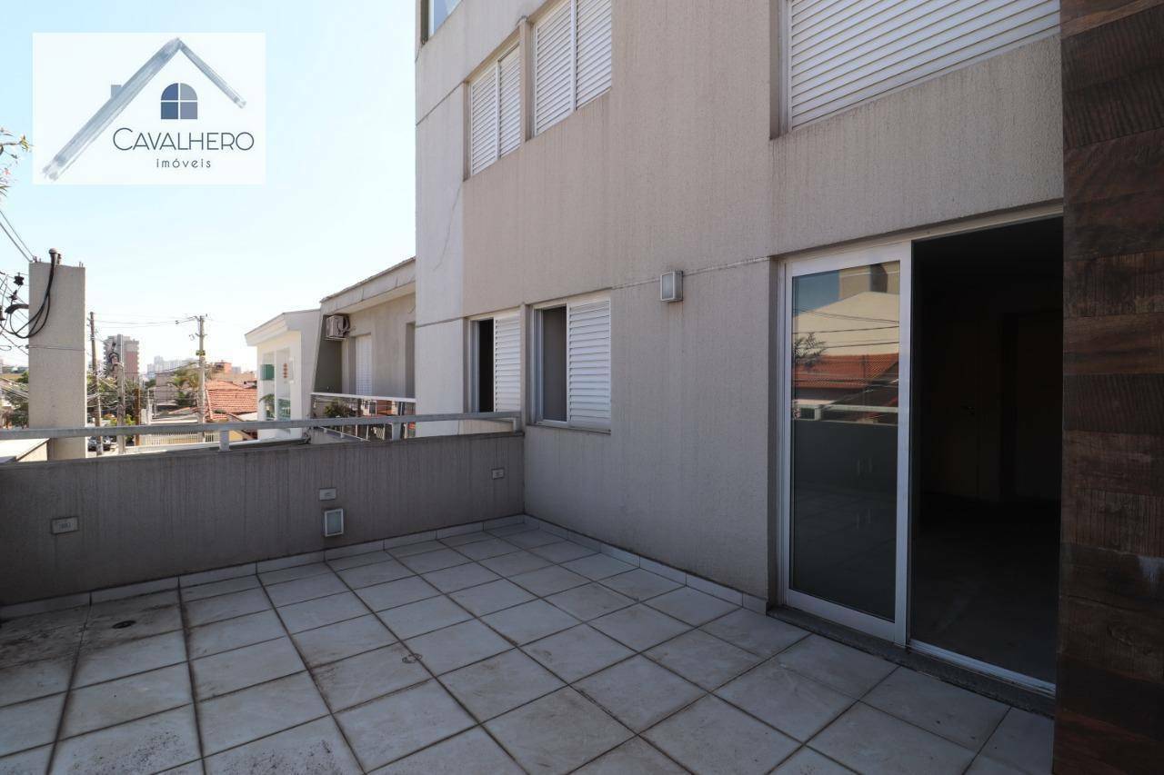 Apartamento à venda com 2 quartos, 65m² - Foto 13