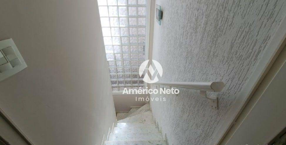 Sobrado à venda com 4 quartos, 140m² - Foto 14