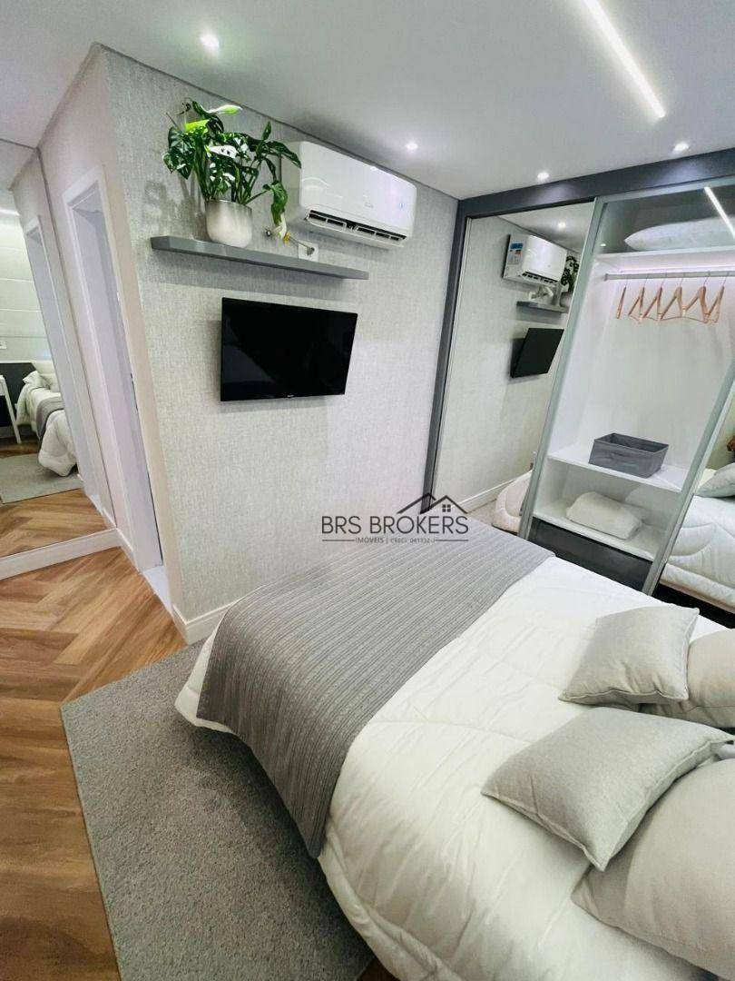 Apartamento à venda com 2 quartos, 56m² - Foto 18