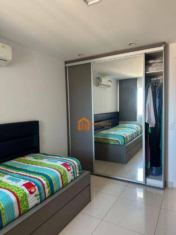 Apartamento à venda com 3 quartos, 152m² - Foto 14